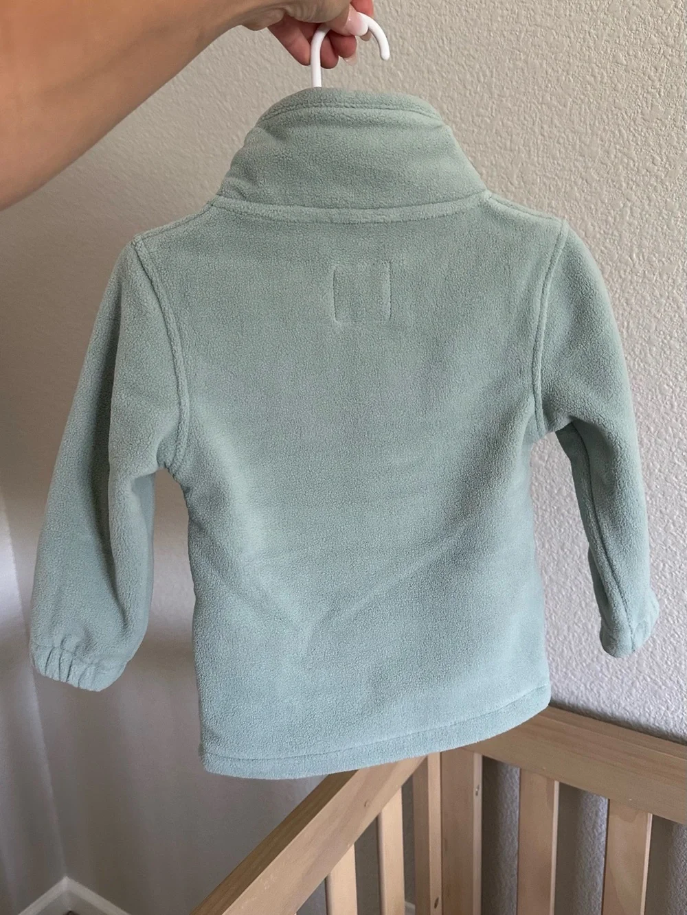 Binky Bro Fleece Jacket